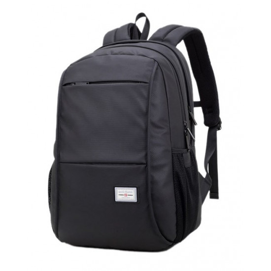 ARCTIC HUNTER τσάντα πλάτης 20005 με θήκη laptop 15.6