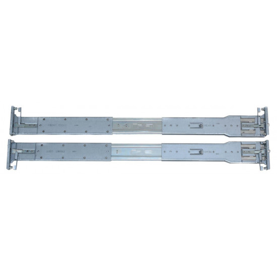 HP used Rail Kit 2U 374503-001 για HP ProLiant DL580, DL570 G3/G4/G5/G7