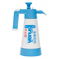 KWAZAR ψεκαστήρας προπιέσεως Venus Super Pro+ 360, 1.5L, μπλε
