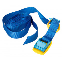 ALCA ιμάντας συγκράτησης 405320 με καστάνια, έως 200kg, 2m
