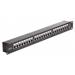 DELOCK patch panel 43295, 19