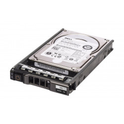 DELL used SAS HDD 5R6CX, 600GB 6G 10K, 2.5