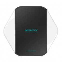NILLKIN ασύρματος φορτιστής Magic Cube, 10W, μαύρος