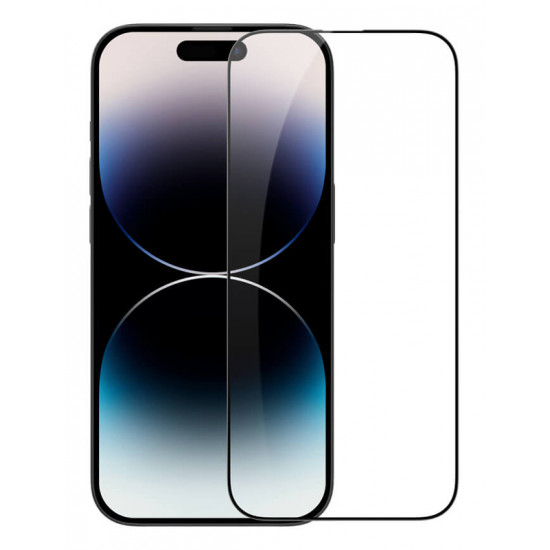 NILLKIN tempered glass 2.5D CP+PRO για iPhone 14 Pro