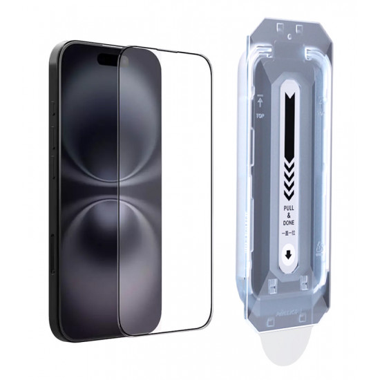 NILLKIN tempered glass 2.5D CP+ Pro για Apple iPhone 16