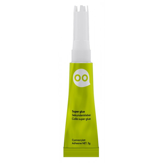 GOOBAY κόλλα Super Glue 77002, 3g