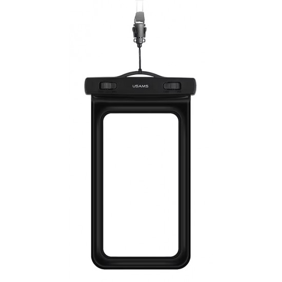 USAMS αδιάβροχη θήκη smartphone US-YD011, έως 7