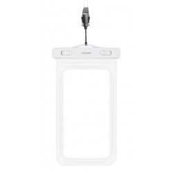 USAMS αδιάβροχη θήκη smartphone US-YD011, έως 7