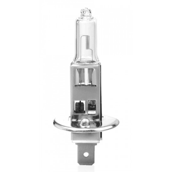 MOJE AUTO λάμπα αυτοκινήτου 91-001, H1, αλογόνου, 12V, 55W