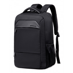 ARCTIC HUNTER τσάντα πλάτης B00111 με θήκη laptop 15.6