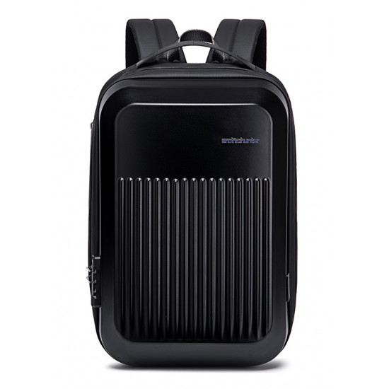 ARCTIC HUNTER τσάντα πλάτης B00487 με θήκη laptop 15.6