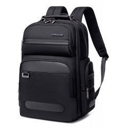 ARCTIC HUNTER τσάντα πλάτης B00492-1 με θήκη laptop 15.6