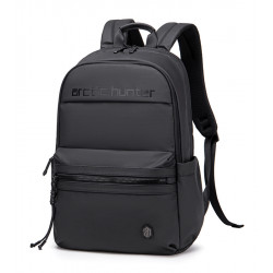 ARCTIC HUNTER τσάντα πλάτης B00536 με θήκη laptop 15.6