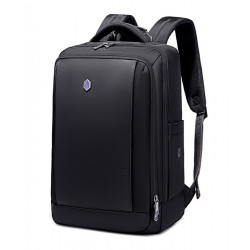ARCTIC HUNTER τσάντα πλάτης B00550 με θήκη laptop 15.6