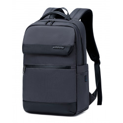 ARCTIC HUNTER τσάντα πλάτης B00671 με θήκη laptop 15.6