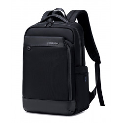 ARCTIC HUNTER τσάντα πλάτης B00672 με θήκη laptop 15.6