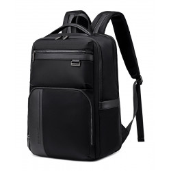 ARCTIC HUNTER τσάντα πλάτης B00808 με θήκη laptop 15.6