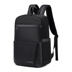ARCTIC HUNTER τσάντα πλάτης B00811 με θήκη laptop 15.6