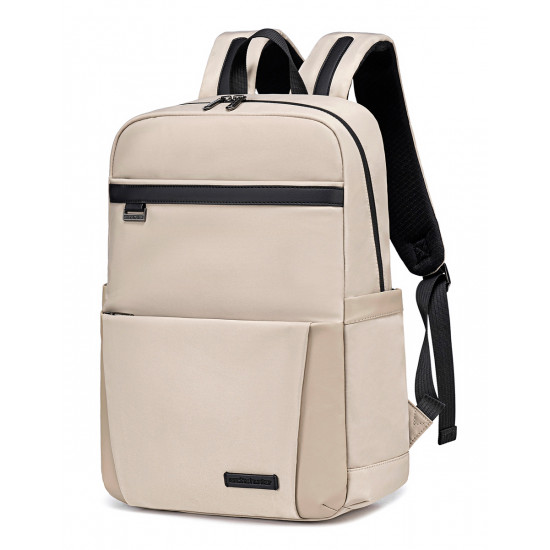 ARCTIC HUNTER τσάντα πλάτης B00811 με θήκη laptop 15.6