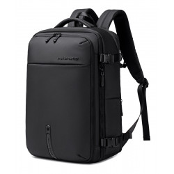 ARCTIC HUNTER τσάντα πλάτης B00866 με θήκη laptop 15.6