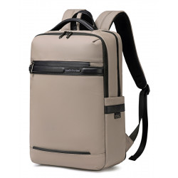 ARCTIC HUNTER τσάντα πλάτης B00872 με θήκη laptop 15.6