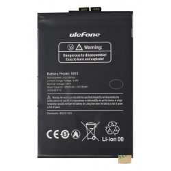 ULEFONE μπαταρία για smartphone Armor 30 Pro