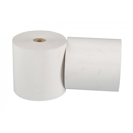 BURN OUT Θερμική χαρτοταινία BO-37 57 x 41 x 12mm, 25m, 48γρ, 60τμχ
