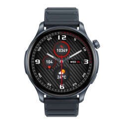 ZEBLAZE smartwatch Btalk 3 Pro, heart rate, 1.43