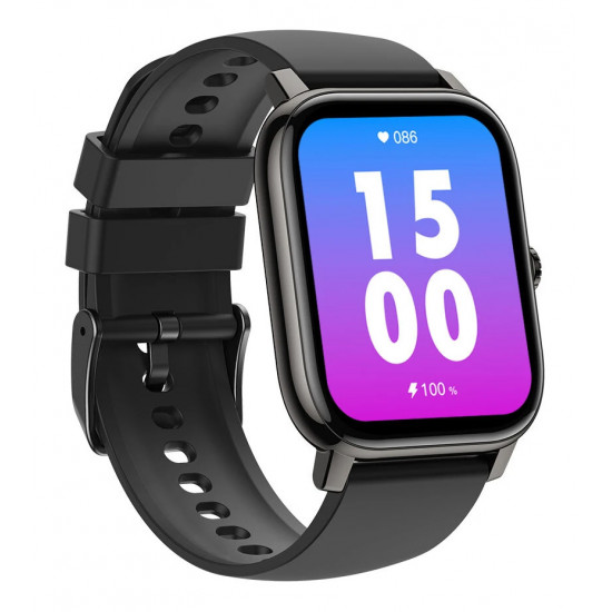 ZEBLAZE smartwatch Btalk Pro, heart rate, 1.91