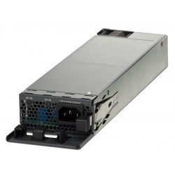 CISCO used PSU C3KX-PWR-1100WAC για switch Catalyst 3560-X, 1100W
