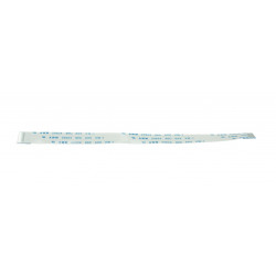 FFC Cable - Ribbon 16 PIN, 0.5mm Pitch (140 x 8mm), C TYPE
