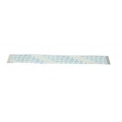 FFC Cable - Ribbon 16 PIN, 1.0mm Pitch (140 x 15mm), C TYPE