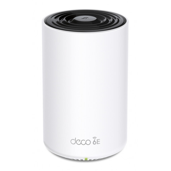TP-LINK Home Mesh WiFi 6E System Deco XE75 Pro, 5400Mbps AXE5400, Tri-Band, V3.0