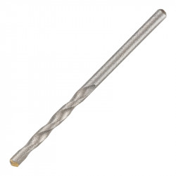 DELI τρυπάνι DH-JGZ050-E1 για τοίχο, 40Cr YG6, 5x85mm, κυλινδρικό