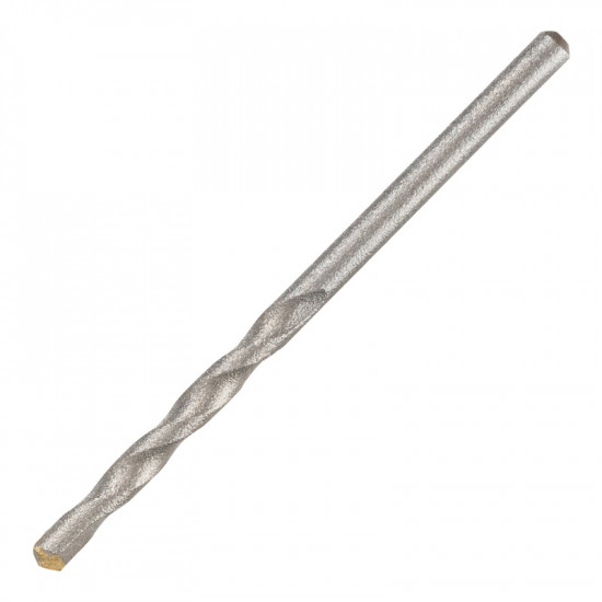DELI τρυπάνι DH-JGZ050-E1 για τοίχο, 40Cr YG6, 5x85mm, κυλινδρικό