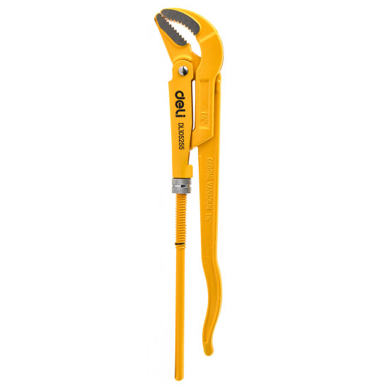 DELI γκαζοτανάλια DL105255, 1.5