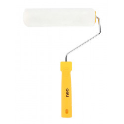 DELI ρολό βαφής τοίχου DL509609 με λαβή, ακρυλικό, 7mm, 230mm