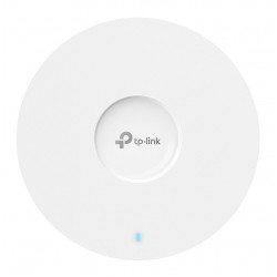 TP-LINK access point EAP673, οροφής, WiFi 6, 5400Mbps AX5400, Mesh, V1.0