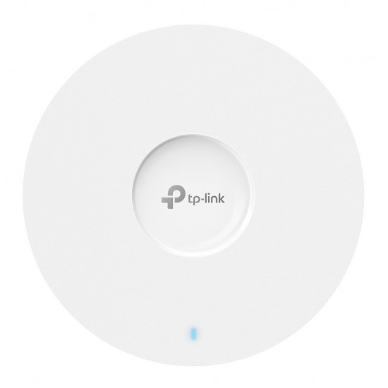 TP-LINK access point EAP673, οροφής, WiFi 6, 5400Mbps AX5400, Mesh, V1.0
