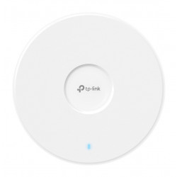 TP-LINK access point EAP772, οροφής, WiFi 7, 9300Mbps BE9300, Tri-Band, Mesh, V2.0