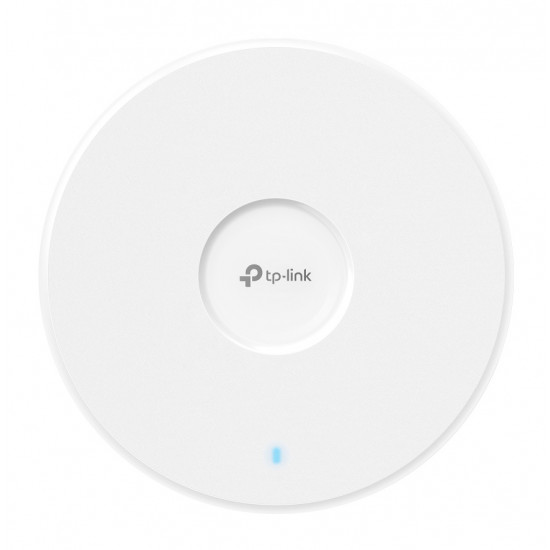 TP-LINK access point EAP772, οροφής, WiFi 7, 9300Mbps BE9300, Tri-Band, Mesh, V2.0