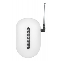 Αναμεταδότης συστημάτων συναγερμού EX010, 433MHz, έως 500m