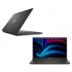 DELL Laptop Latitude 3520, Factory Refurbished Grade A, i5-1135G7, 8/256GB SSD, 15.6