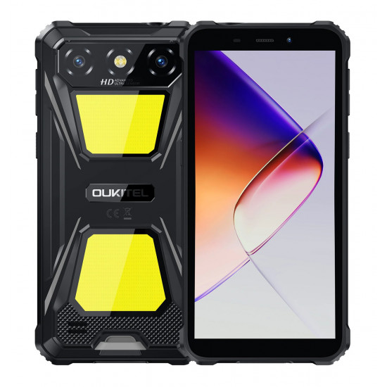 OUKITEL smartphone G5, 6