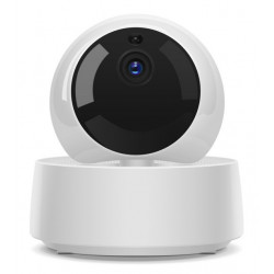 SONOFF smart IP κάμερα GK-200MP2-B, Wi-Fi, 1080p, H.264