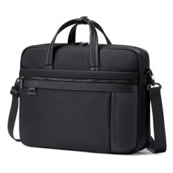 ARCTIC HUNTER τσάντα ώμου GWB00849 με θήκη laptop 15.6