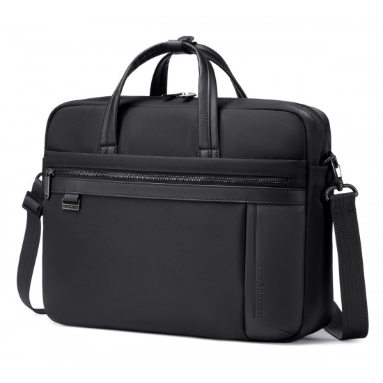 ARCTIC HUNTER τσάντα ώμου GWB00849 με θήκη laptop 15.6