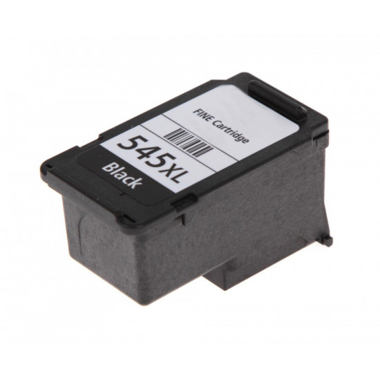 Συμβατό Inkjet για Canon PG-545XL, 9.5ml, μαύρο