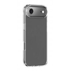 USAMS θήκη Primary BH902 για iPhone 17 Air, διάφανη