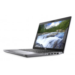DELL Laptop Latitude 5410, Refurbished Grade B, i5-10310U, 8/512GB NVME, 14